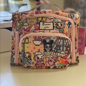 Ju-Ju-Be Kawaii Carnival Mini BFF